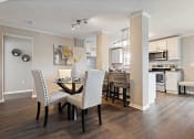 Thumbnail 4 of 20 - Dining Room at Park West, Canton, MI