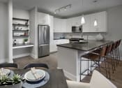 Thumbnail 1 of 20 - AVE Blue Bell Apartment Kitchen at AVE Blue Bell, Pennsylvania, 19422