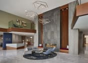 Thumbnail 20 of 20 - Lobby Area at AVE Blue Bell, Blue Bell, Pennsylvania