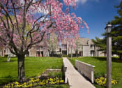 Thumbnail 1 of 9 - Green Space Walking Trails at Blue Bell Villas, Blue Bell, 19422