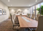 Thumbnail 16 of 18 - Conference Room at AVE Clifton, New Jersey
