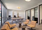 Thumbnail 15 of 18 - Business Center at AVE Clifton, Clifton
