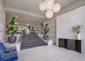 Thumbnail 12 of 18 - Spacious Lobby at AVE Clifton, Clifton, 07012