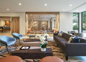 Thumbnail 9 of 18 - Social Lounge at AVE Clifton, New Jersey, 07012
