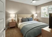 Thumbnail 4 of 19 - Gorgeous Bedroom at AVE Tampa Riverwalk, Tampa