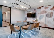 Thumbnail 9 of 20 - Business Lounge at AVE Phoenix Terra, Arizona