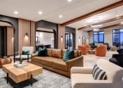 Thumbnail 5 of 20 - Resident Lounge at AVE Phoenix Terra, Phoenix