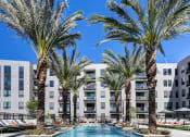 Thumbnail 6 of 20 - Pool View at AVE Phoenix Terra, Phoenix, 85003