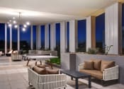 Thumbnail 8 of 20 - Terrace Sky Lounge at AVE Phoenix Terra, Phoenix