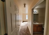 Thumbnail 37 of 41 - LOWER 3 BED #3 ENTRANCE/GUEST BATH ENTRANCE