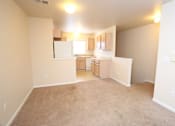 Thumbnail 19 of 41 - Two Bedroom Upper Kitchen & Dining