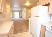 Thumbnail 20 of 41 - Two Bedroom Upper Living Room & Kitchen
