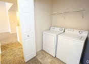 Thumbnail 26 of 41 - 3 BEDROOM UPPER-LAUNDRY HALL CLOSET
