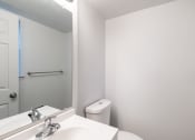 Thumbnail 25 of 39 - 3 Bed- 1st Floor Half Bathroom