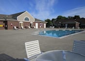 Thumbnail 3 of 41 - Pool Area