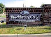 Thumbnail 41 of 41 - Blackberry Creek Sign