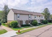 Thumbnail 8 of 39 - 2 and 3 Bedroom Townhomes