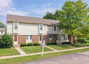 Thumbnail 7 of 39 - 2 and 3 Bedroom Townhomes