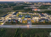 Thumbnail 39 of 39 - Aerial view 