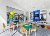 Thumbnail 10 of 39 - Kids room