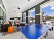 Thumbnail 31 of 39 - Ping pong table