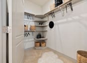 Thumbnail 19 of 39 - Large closet