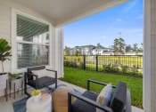 Thumbnail 20 of 39 - Apartment with private yard