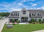Thumbnail 2 of 37 - The Terrace at Pine Lake Cove Clubhouse exterior