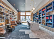 Thumbnail 8 of 37 - Resident Business Library