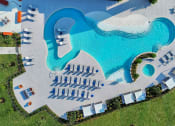 Thumbnail 35 of 37 - Resort style swimming pool