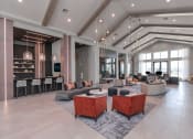 Thumbnail 3 of 37 - Part of the large resident social room