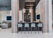 Thumbnail 6 of 37 - Resident lounge