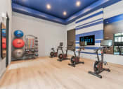 Thumbnail 10 of 37 - Yoga-Pilates-Spin Studio