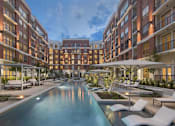 Thumbnail 19 of 47 - The Mark at Cityplace Springwoods Village apartments