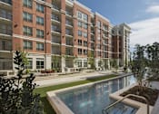 Thumbnail 23 of 47 - The Mark apartments near The Woodlands