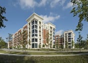 Thumbnail 45 of 47 - The Mark at CityPlace Springwoods Village apartment community building