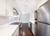 Thumbnail 36 of 62 - Astor House Galley Kitchen