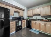 Thumbnail 28 of 42 - Two Bedroom Kitchen