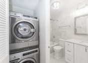 Thumbnail 28 of 62 - Astor House In-Unit Washer and Dryer