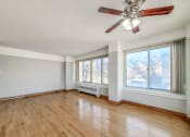 Thumbnail 9 of 27 - One Bedroom Floor Plan