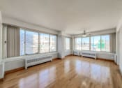 Thumbnail 8 of 27 - One Bedroom Floor Plan