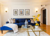 Thumbnail 8 of 46 - The Chatelaine Living Room
