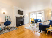 Thumbnail 6 of 46 - The Chatelaine Living Room
