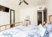Thumbnail 9 of 46 - The Chatelaine Bedroom