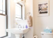 Thumbnail 11 of 46 - The Chatelaine Bathroom