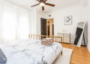 Thumbnail 10 of 46 - The Chatelaine Bedroom