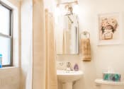 Thumbnail 18 of 46 - The Chatelaine Bathroom