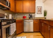 Thumbnail 5 of 46 - The Chatelaine Kitchen