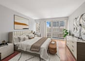 Thumbnail 26 of 45 - one bedroom floor plan