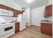 Thumbnail 19 of 29 - North Flats Kitchen Wicker Park